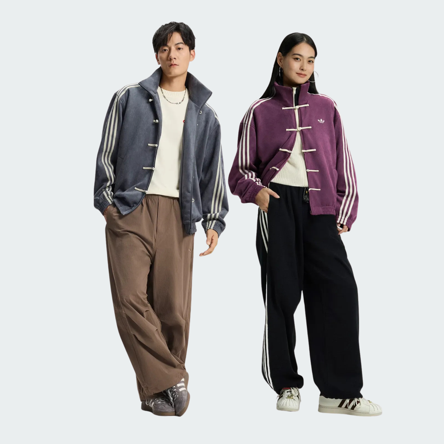 Adidas Chinese New Year Jacket