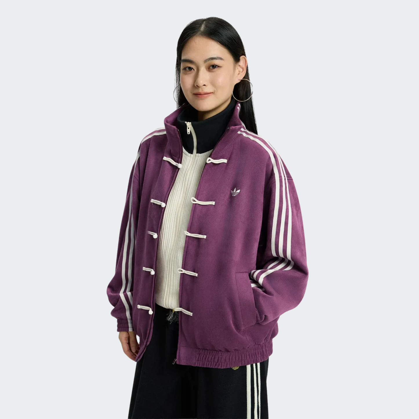 Adidas Chinese New Year Jacket