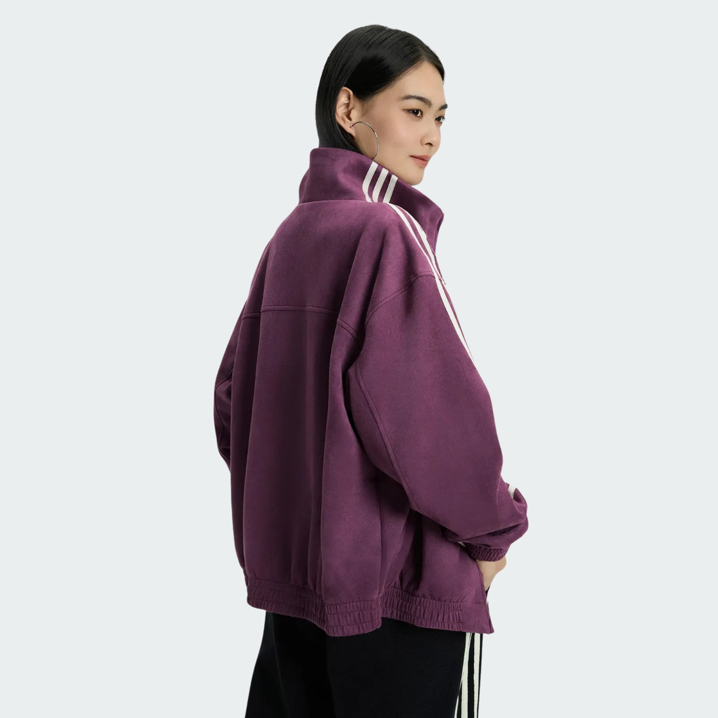 Adidas Chinese New Year Jacket