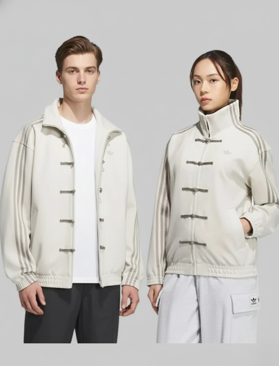 Adidas Chinese New Year Jacket