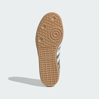 Samba OG Metallic shoes