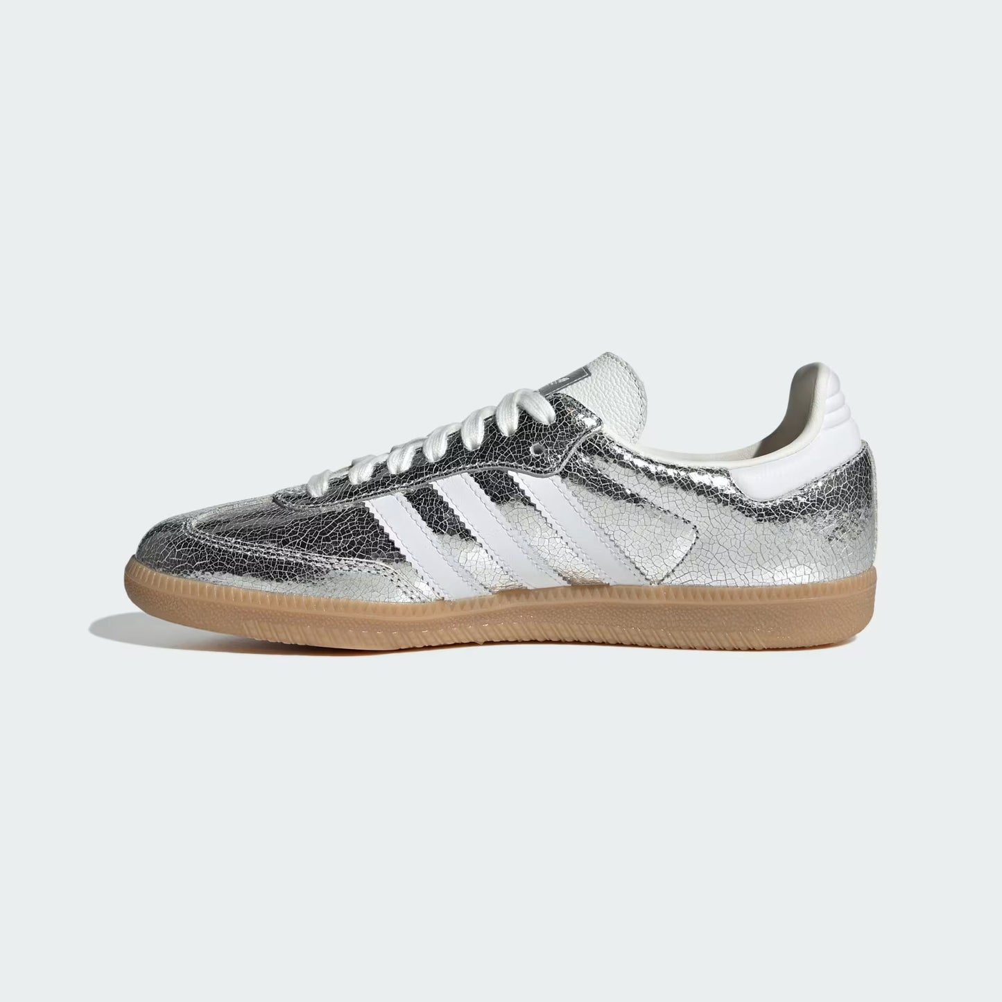 Samba OG Metallic shoes