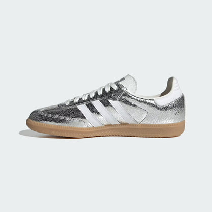Samba OG Metallic shoes