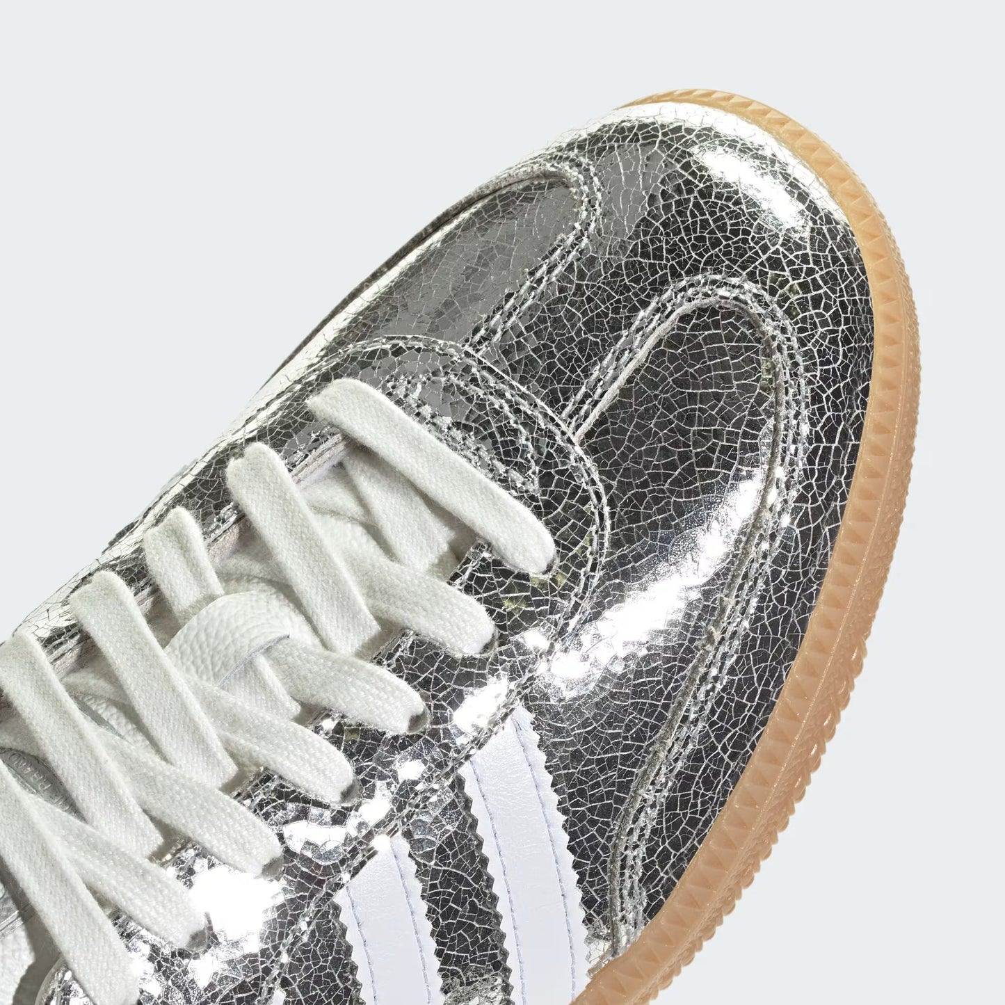 Samba OG Metallic shoes