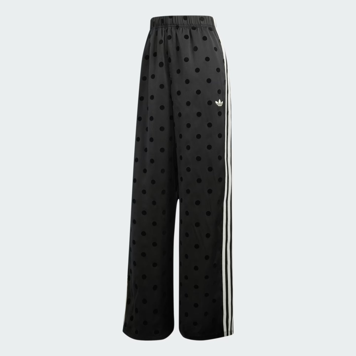 Adidas Polka Dots Satin Track Set (Limited Edition)