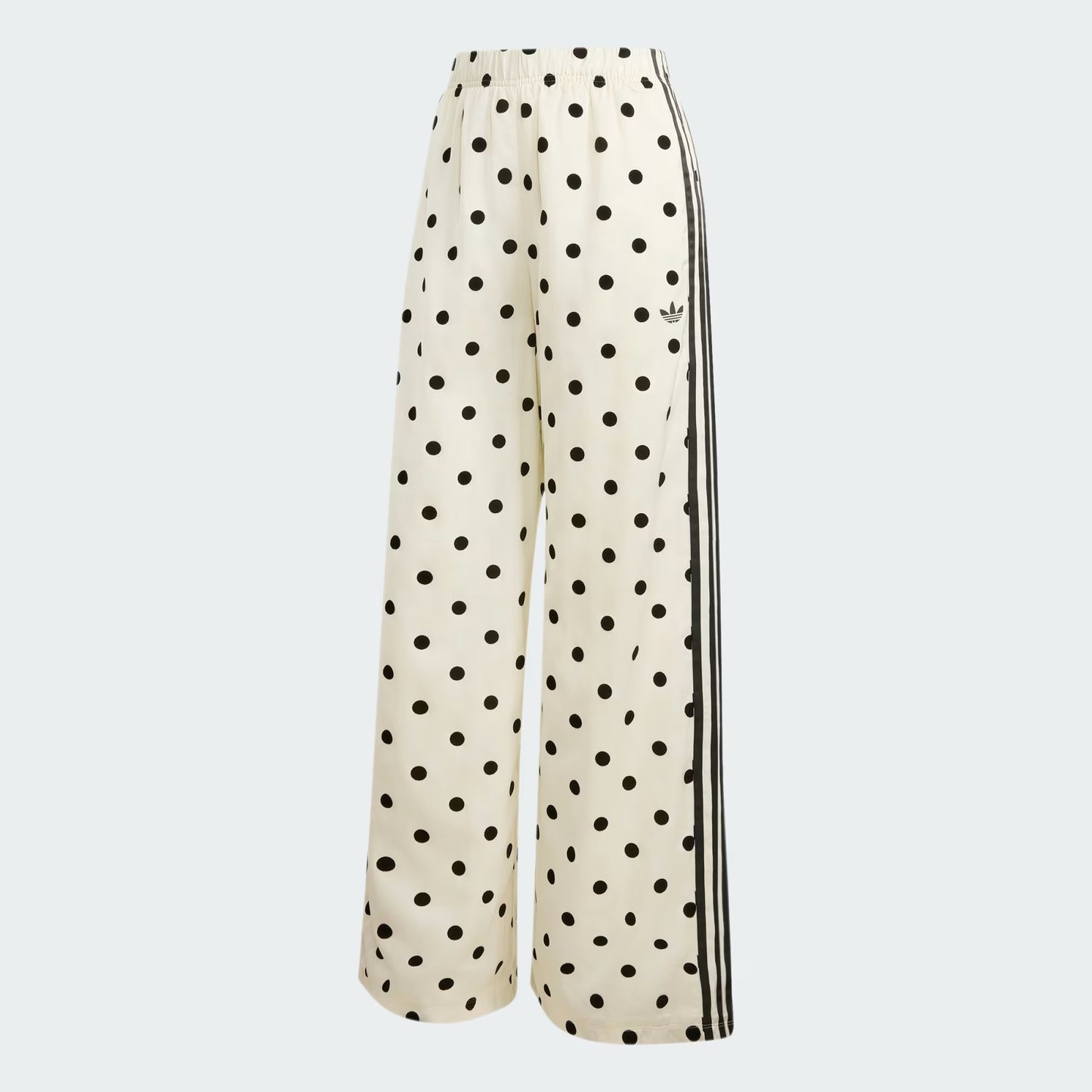 Adidas Polka Dots Satin Track Set (Limited Edition)