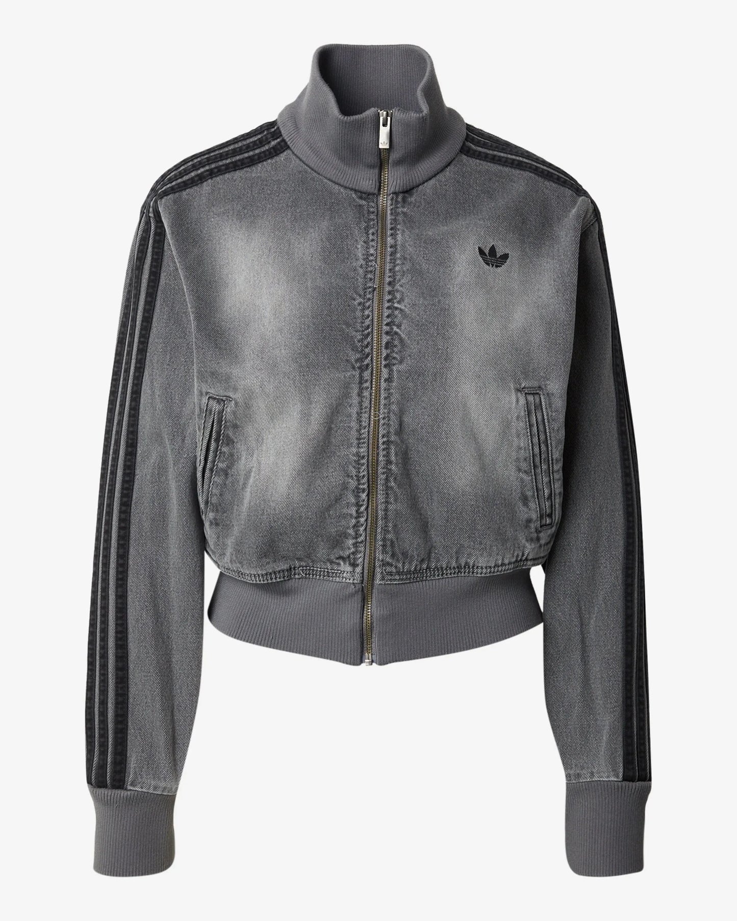 ORIGINALS 3-Stripe denim jacket
