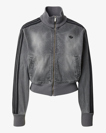 ORIGINALS 3-Stripe denim jacket