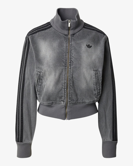 ORIGINALS 3-Stripe denim jacket