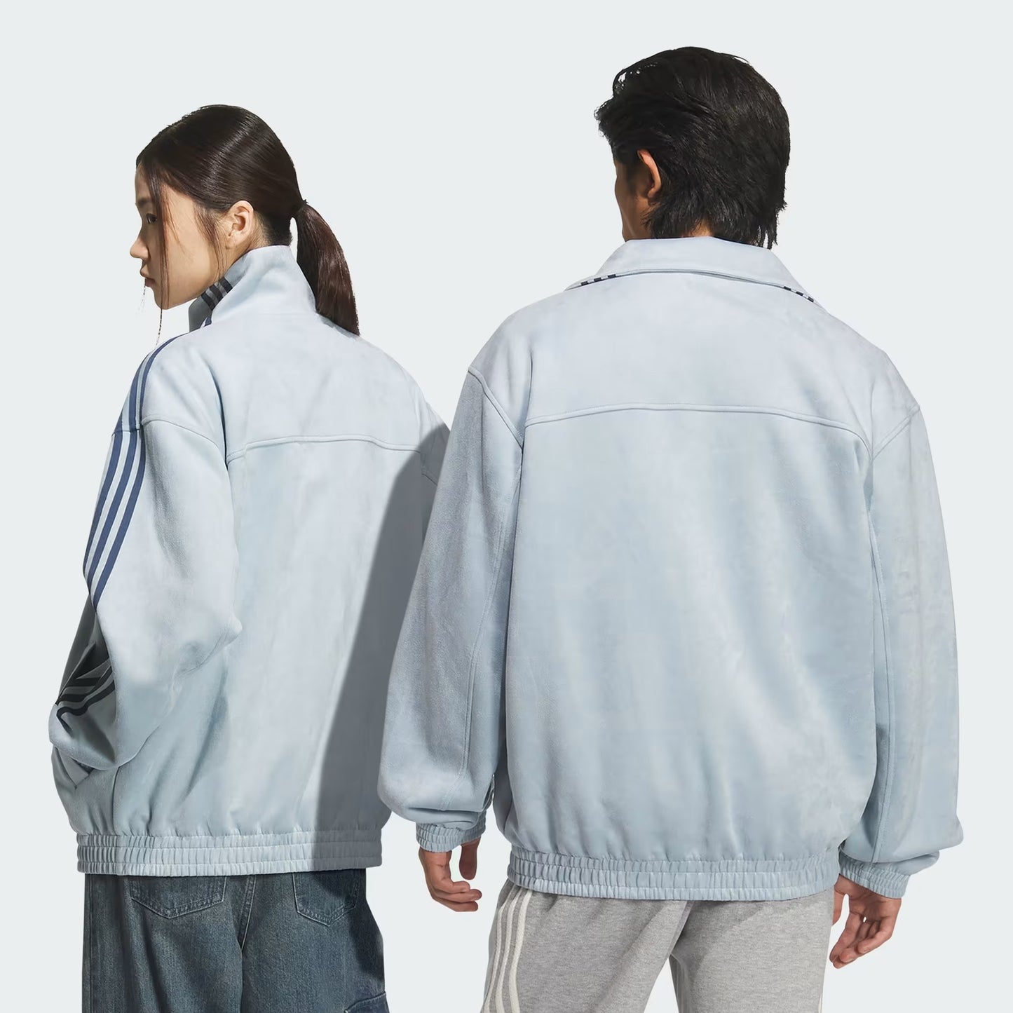 Adidas Chinese New Year Jacket