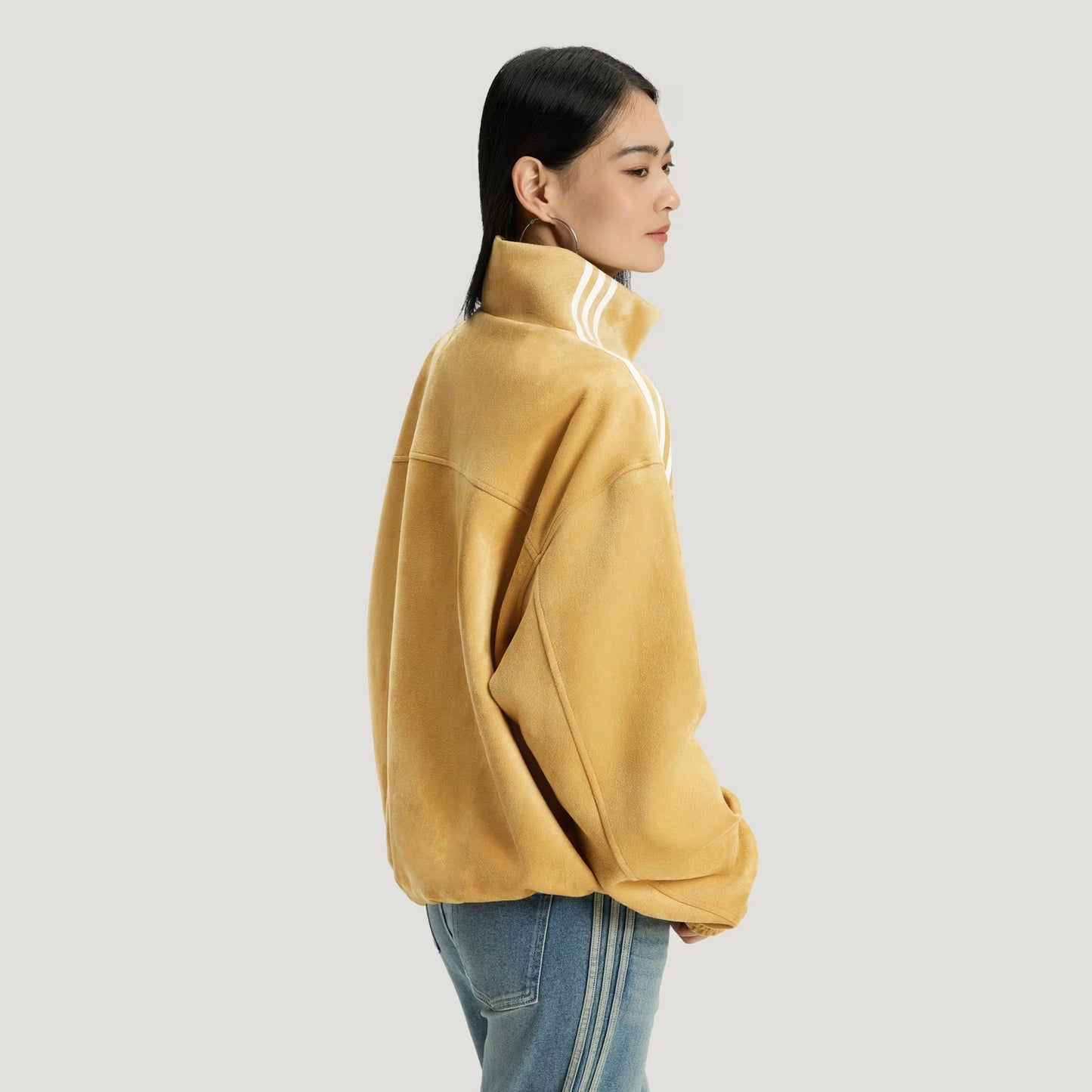 Adidas Chinese New Year Jacket