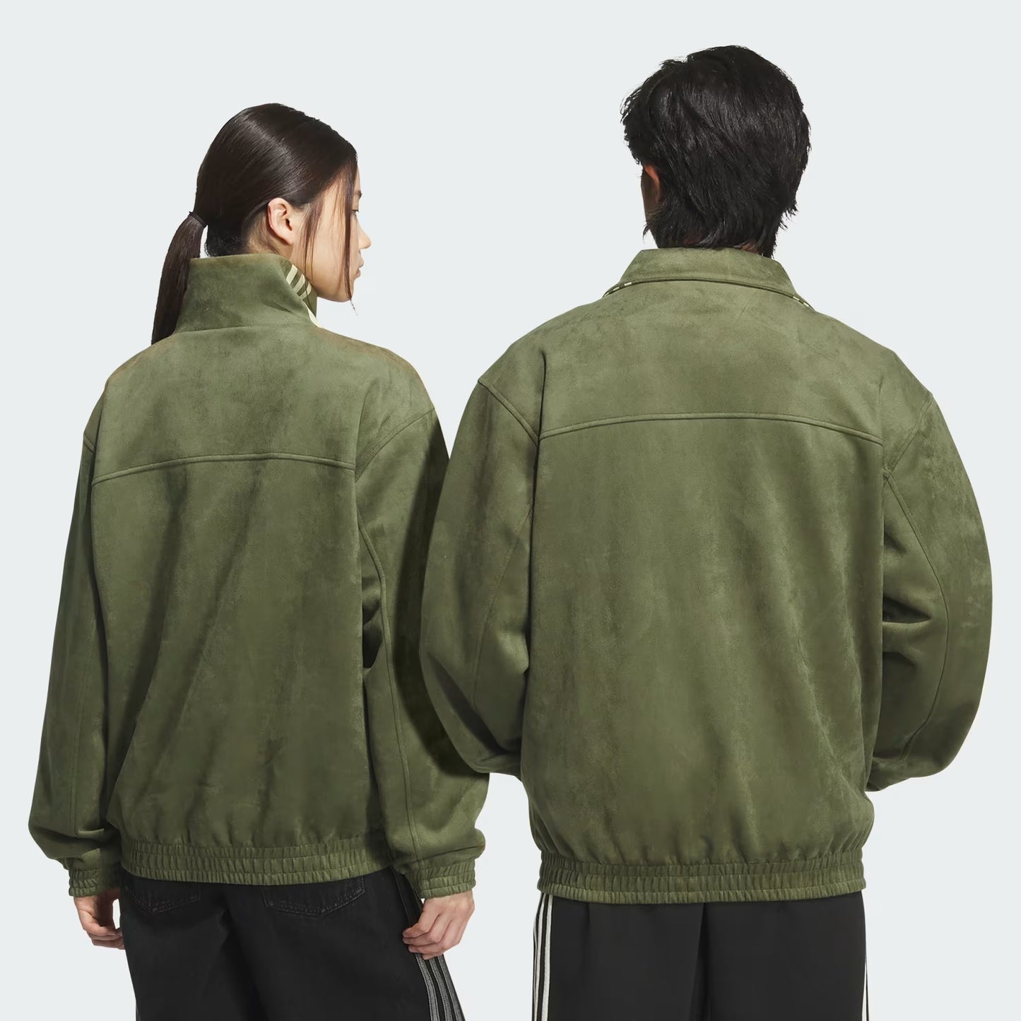 Adidas Chinese New Year Jacket