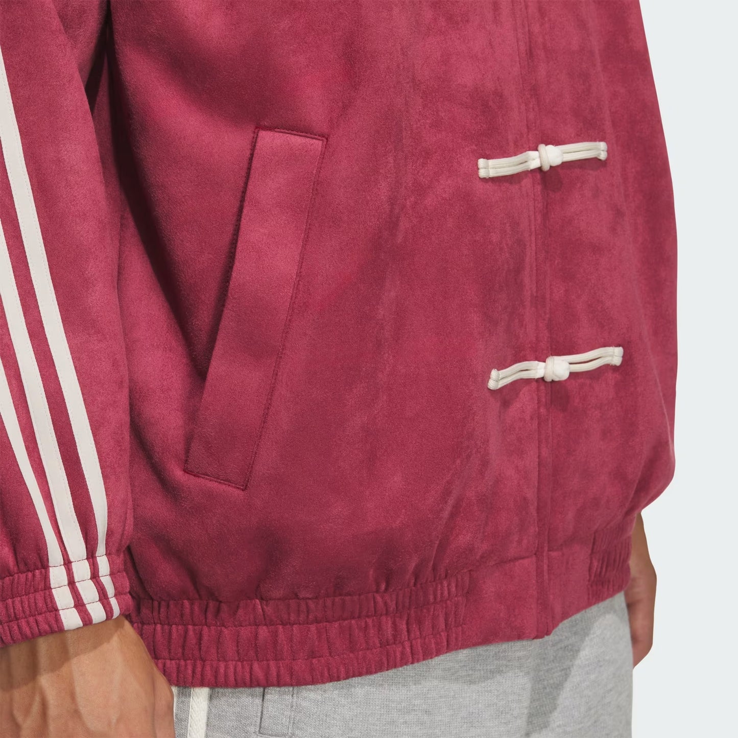 Adidas Chinese New Year Jacket